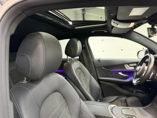 Mercedes-Benz GLC Coupé 300DE AMG