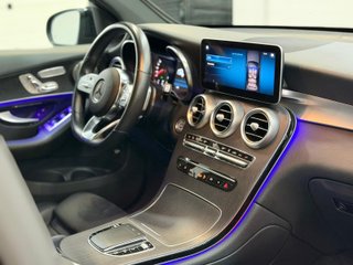 Mercedes-Benz GLC Coupé 300DE AMG