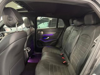 Mercedes-Benz GLC Coupé 300DE AMG