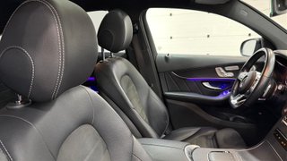 Mercedes-Benz GLC Coupé 300DE AMG