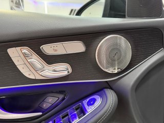 Mercedes-Benz GLC Coupé 300DE AMG