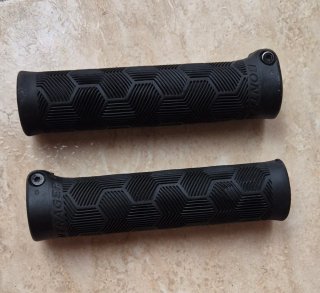 Puños Bontrager XR Comp