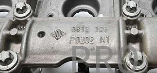 Tapa Balancines Mercedes-Benz Clase C (BM 203) Berlina (02.2000->)