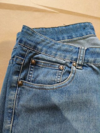Pantalón Vaquero Creaciones Marsan Talla M
