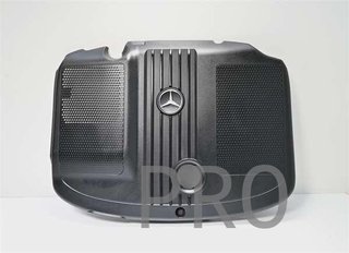 TAPA MOTOR Mercedes-Benz Clase E (BM 207) Coupe (05.2009->)
