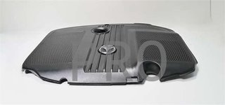 TAPA MOTOR Mercedes-Benz Clase E (BM 207) Coupe (05.2009->)