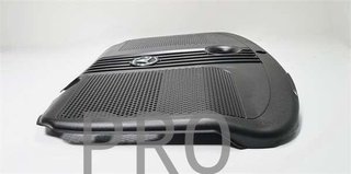 TAPA MOTOR Mercedes-Benz Clase E (BM 207) Coupe (05.2009->)