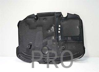 TAPA MOTOR Mercedes-Benz Clase E (BM 207) Coupe (05.2009->)