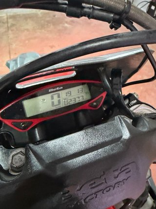 Beta Xtrainer 300 2025