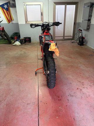 Beta Xtrainer 300 2025