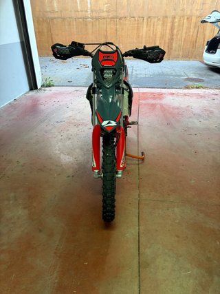 Beta Xtrainer 300 2025