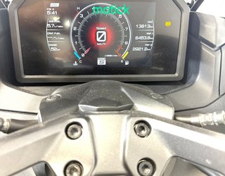 YAMAHA TMAX 560