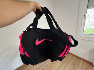 Bolsa Deporte Nike