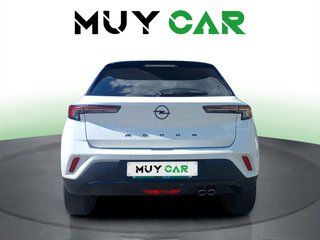 Opel Mokka 1.2 T GS 100 kW (136 CV)