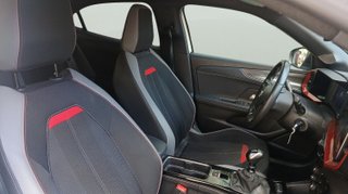 Opel Mokka 1.2 T GS 100 kW (136 CV)