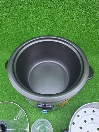 Olla Arrocera Cecotec RiceFusion 7000
