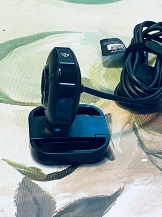 Webcam Microsoft LifeCam VX-2000