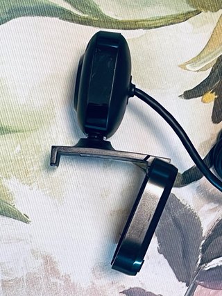 Webcam Microsoft LifeCam VX-2000