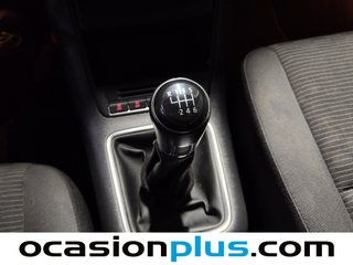 Volkswagen Tiguan Cross 2.0 TDI BMT 4x2 103 kW (140 CV)
