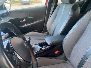 Peugeot 208 2020