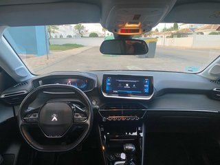 Peugeot 208 2020