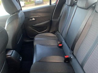 Peugeot 208 2020