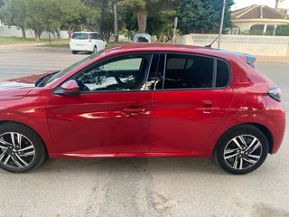 Peugeot 208 2020