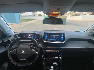 Peugeot 208 2020