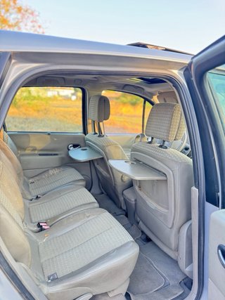 Renault Grand Scenic 2005