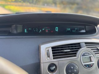 Renault Grand Scenic 2005