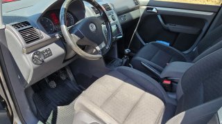 Volkswagen Touran 2008