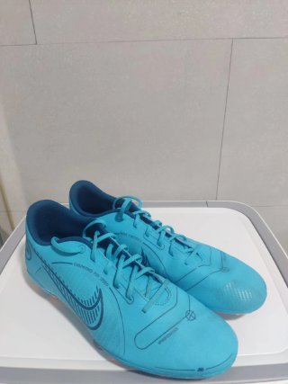 Zapatillas Nike Fútbol Talla 45