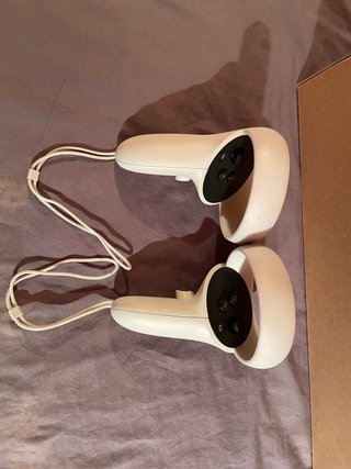 Meta Quest 2 128GB Casi Sin Uso