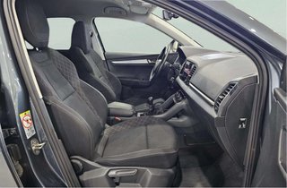 Skoda Karoq 2019