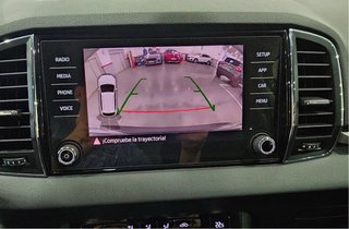 Skoda Karoq 2019