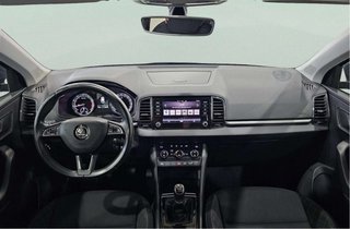 Skoda Karoq 2019