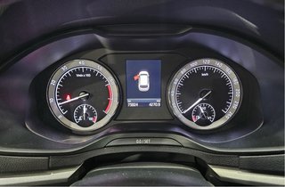 Skoda Karoq 2019