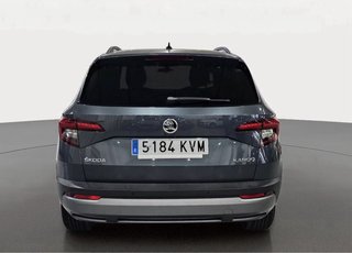 Skoda Karoq 2019