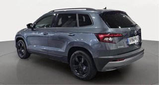 Skoda Karoq 2019
