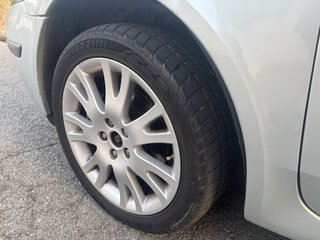 Renault Laguna 2001