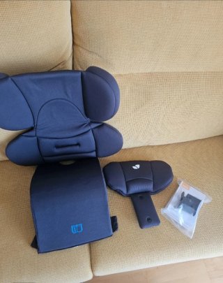 Silla coche giratoria Marca Joie Spin 360 giratori
