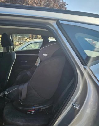 Silla coche giratoria Marca Joie Spin 360 giratori