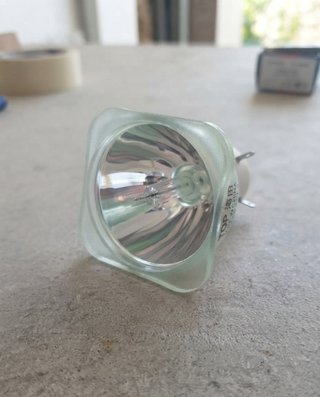 Lámpara Proyector TOP Hg Made in China