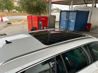 Volkswagen Passat Alltrack 2018