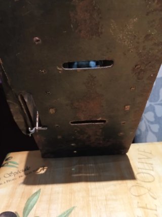 Reloj antiguo PLECHOT Suc. de BELON,origen francés