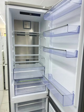 Nevera Beko Combi