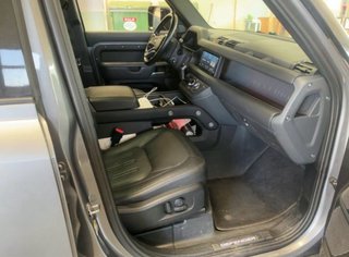 Land Rover Defender 2021 3.0 DIESEL MICROHIBRIDO