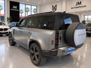 Land Rover Defender 2021 3.0 DIESEL MICROHIBRIDO