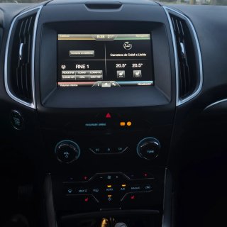 Ford S-MAX TDCi 150 CV