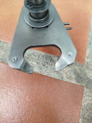 Caja de cambios Yamaha TZR 50